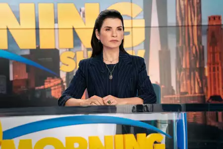 The Morning Show - galeria zdjęć - filmweb
