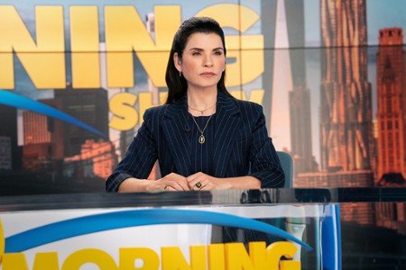 The Morning Show - galeria zdjęć - filmweb