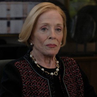 Cybil Richards