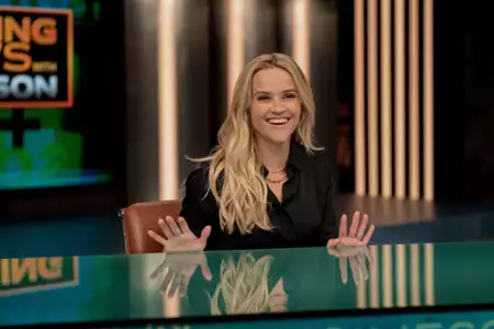 The Morning Show - galeria zdjęć - filmweb