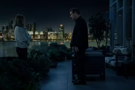 The Morning Show - galeria zdjęć - filmweb