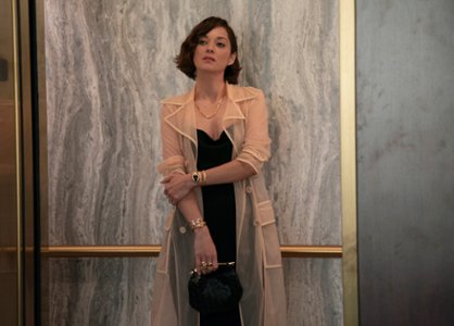 Sezon 4 Odcinek 1 Moje Imperium Rzymskie