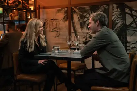 The Morning Show - galeria zdjęć - filmweb