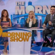 The Morning Show - galeria zdjęć - filmweb