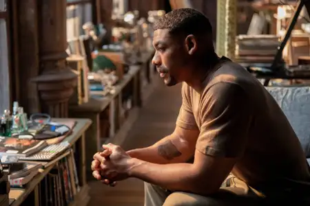 The Morning Show - galeria zdjęć - filmweb