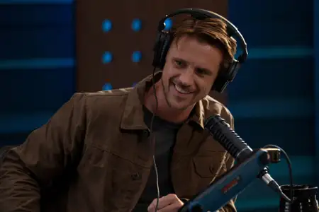 The Morning Show - galeria zdjęć - filmweb