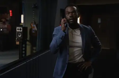 The Morning Show - galeria zdjęć - filmweb