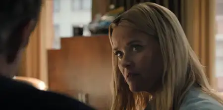 The Morning Show - galeria zdjęć - filmweb