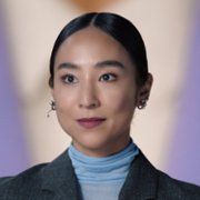 Greta Lee
