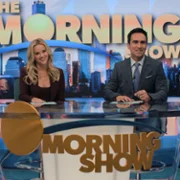 The Morning Show - galeria zdjęć - filmweb