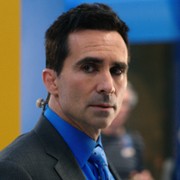 Nestor Carbonell w The Morning Show