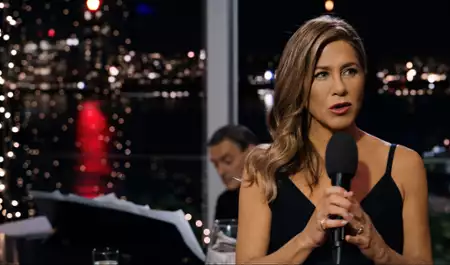 The Morning Show - galeria zdjęć - filmweb