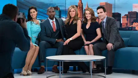 The Morning Show - galeria zdjęć - filmweb