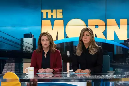 The Morning Show - galeria zdjęć - filmweb