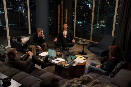 The Morning Show - galeria zdjęć - filmweb
