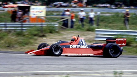 Sezon 1 Odcinek 3 The Talented Mr Ferrari