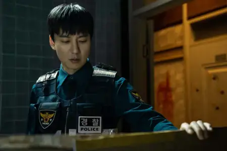Palec na spuście - galeria zdjęć - filmweb
