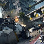 Dirty Bomb - galeria zdjęć - filmweb