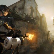 Dirty Bomb - galeria zdjęć - filmweb