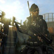 Dirty Bomb - galeria zdjęć - filmweb