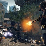 Dirty Bomb - galeria zdjęć - filmweb