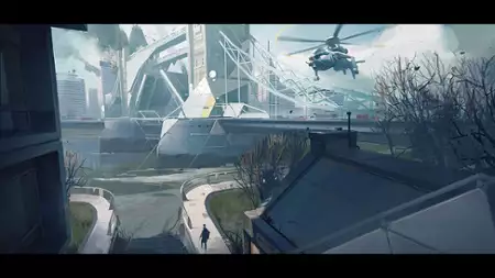 Dirty Bomb - galeria zdjęć - filmweb