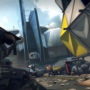 Dirty Bomb - galeria zdjęć - filmweb