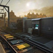 Dirty Bomb - galeria zdjęć - filmweb