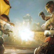 Dirty Bomb - galeria zdjęć - filmweb