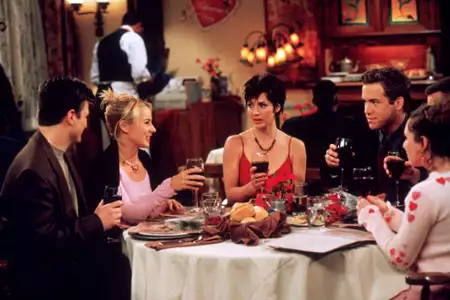 Oni, ona i pizzeria - galeria zdjęć - filmweb
