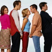 Two Guys, a Girl and a Pizza Place - galeria zdjęć - filmweb