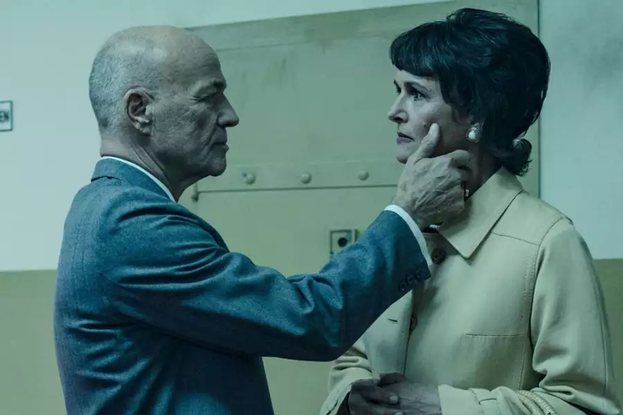 W niemieckim domu - galeria zdjęć - filmweb