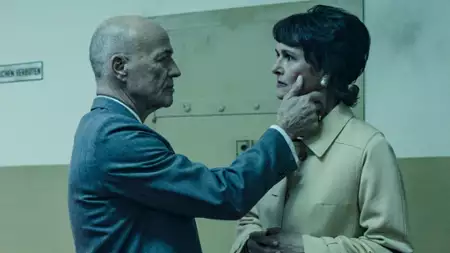 W niemieckim domu - galeria zdjęć - filmweb