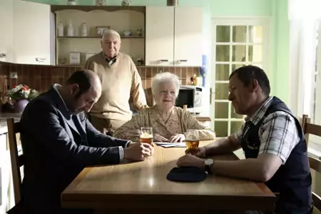 Jeszcze dalej niż P&oacute;łnoc - galeria zdjęć - filmweb