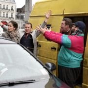 Jeszcze dalej niż Północ - galeria zdjęć - filmweb