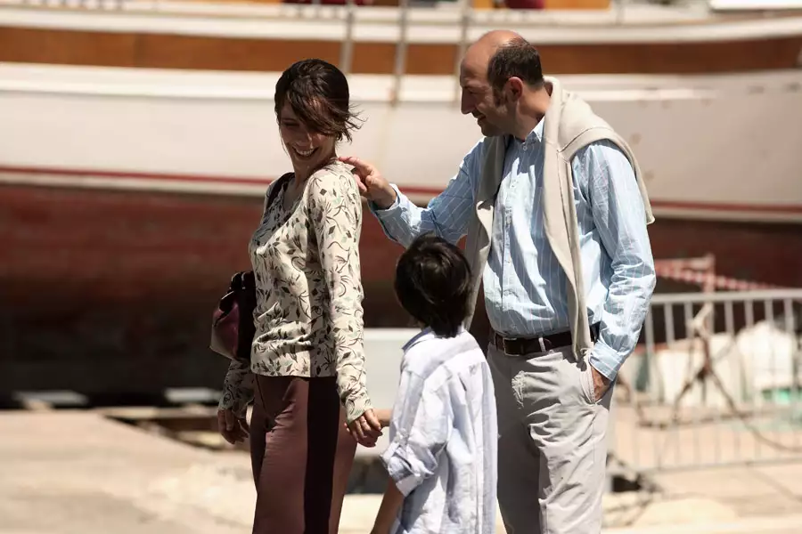 Jeszcze dalej niż P&oacute;łnoc - galeria zdjęć - filmweb