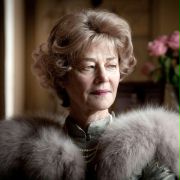 Charlotte Rampling