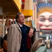 Oko cyklonu - galeria zdjęć - filmweb