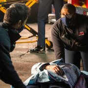 9-1-1 - galeria zdjęć - filmweb