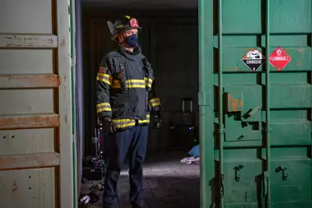9-1-1 - galeria zdjęć - filmweb
