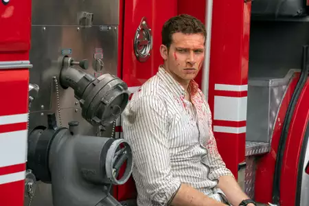 9-1-1 - galeria zdjęć - filmweb