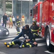9-1-1 - galeria zdjęć - filmweb