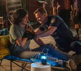 9-1-1 - galeria zdjęć - filmweb