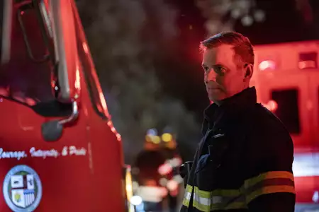 9-1-1 - galeria zdjęć - filmweb