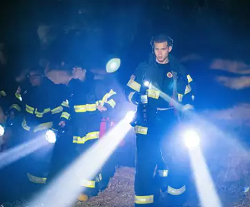 9-1-1 - galeria zdjęć - filmweb