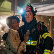 9-1-1 - galeria zdjęć - filmweb