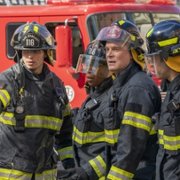 9-1-1 - galeria zdjęć - filmweb