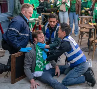 9-1-1 - galeria zdjęć - filmweb