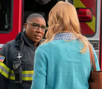 9-1-1 - galeria zdjęć - filmweb