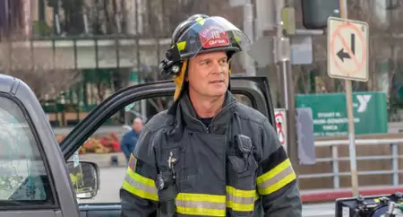 9-1-1 - galeria zdjęć - filmweb